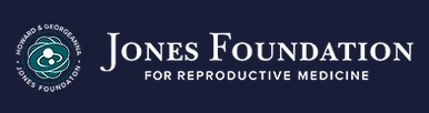 Logo of Howard and Georgeanna Jones Foundation for Reproductive Medicine