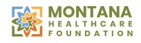 Logo of Montana Healthcare Foundation
