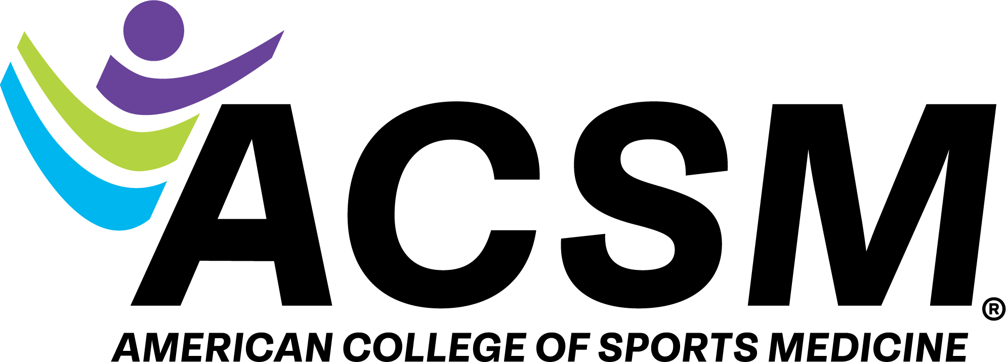 Logo of American College of Sports Medicine Foundation