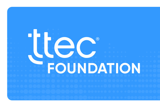 Logo of TTEC Foundation