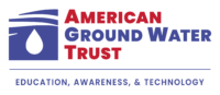 Logo of American Ground Water Trust