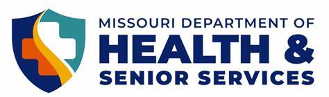 Logo of Missouri Department of Health and Senior Services