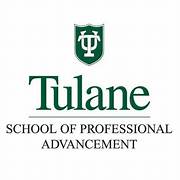 Logo of Tulane School of Professional Advancement
