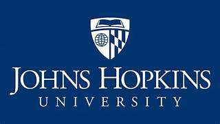 Logo of Johns Hopkins University