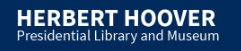 Logo of Herbert Hoover Presidential Library and Museum