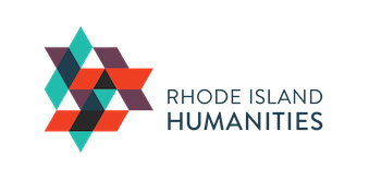 Logo of Rhode Island Humanities