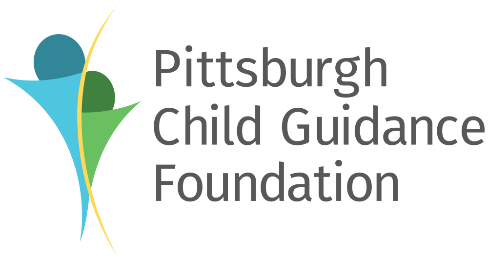 Logo of Pittsburgh Child Guidance Foundation