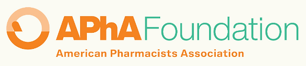 Logo of American Pharmacists Association Foundation
