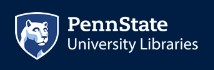 Logo of Pennsylvania State University Libraries