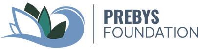 Logo of Conrad Prebys Foundation