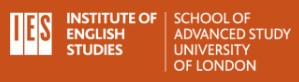 Logo of Institute of English Studies