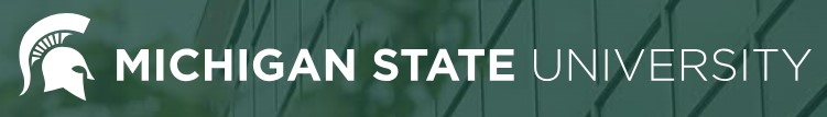Logo of Michigan State University Libraries
