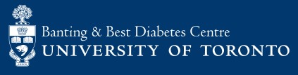 Logo of Banting & Best Diabetes Centre