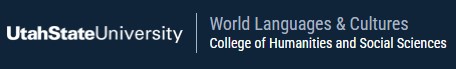 Logo of Department of World Languages and Cultures