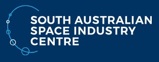 Logo of South Australian Space Industry Centre