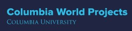 Logo of Columbia World Projects