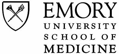 Logo of Emory University School of Medicine - Department of Urology