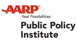 Logo of AARP Public Policy Institute