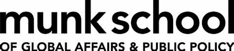 Logo of Munk School of Global Affairs and Public Policy