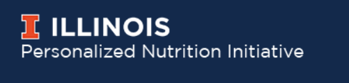 Logo of Personalized Nutrition Initiative