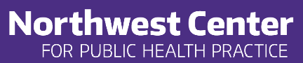 Logo of Northwest Center for Public Health Practice