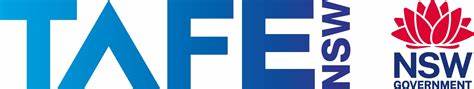 Logo of TAFE NSW