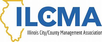 Logo of Illinois City/County Management Association
