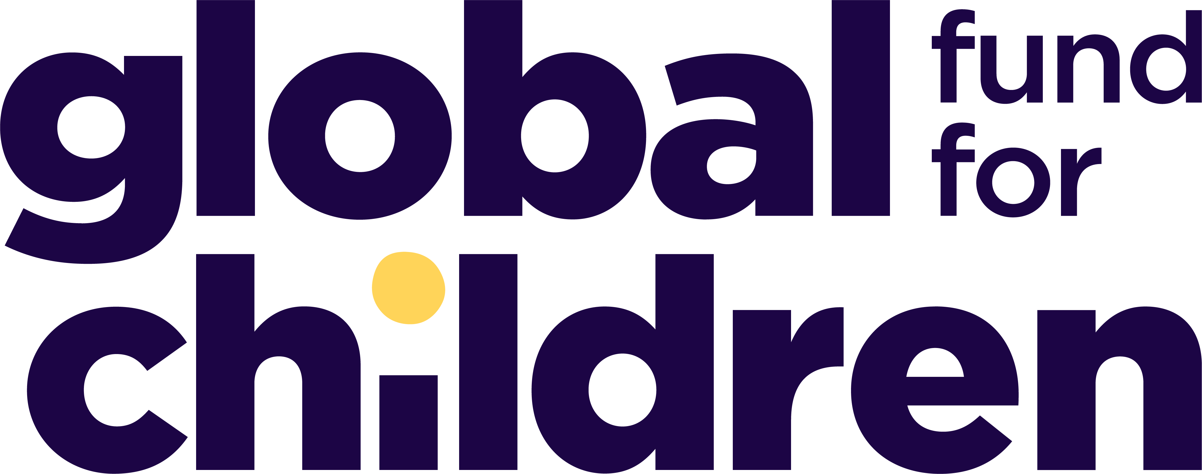 Logo of Global Fund for Children