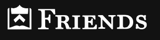 Logo of Friends of the Princeton University Library