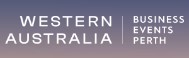 Logo of Business Events Perth