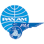 Logo of Pan Am Historical Foundation