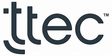 Logo of TeleTech