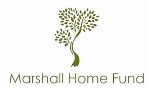Logo of Marshall Home Fund