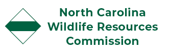 Logo of North Carolina Wildlife Resources Commission