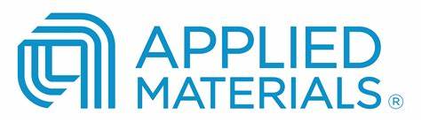 Logo of Applied Materials