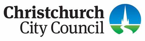 Logo of Christchurch City Council
