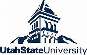 Logo of Utah State University - Office of Global Engagement