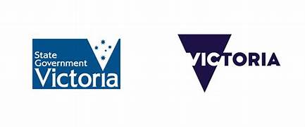 Logo of Heritage Victoria