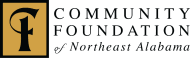 Logo of Community Foundation of Northeast Alabama