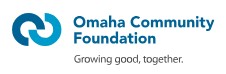 Logo of Omaha Community Foundation
