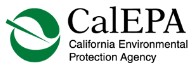 Logo of California Environmental Protection Agency