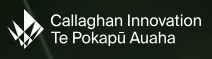 Logo of Callaghan Innovation