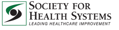 Logo of Society for Health Systems