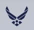 Logo of United States Air Force