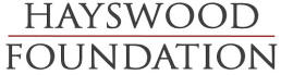 Logo of Hayswood Foundation