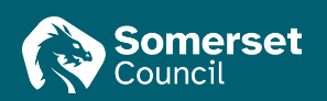 Logo of Somerset Council