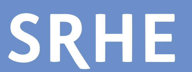 Logo of Society for Research into Higher Education