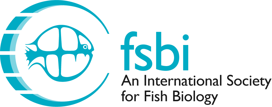 Logo of Fisheries Society of the British Isles