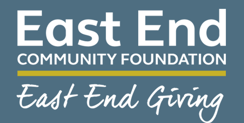 Logo of East End Community Foundation