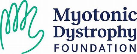 Logo of Myotonic Dystrophy Foundation